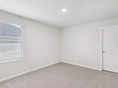 Bedroom - 180 Thistle Patch Pl, Angier, NC 27501 photo 5 of 7