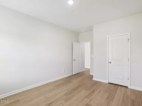 Bedroom - 180 Thistle Patch Pl, Angier, NC 27501 photo 3 of 7