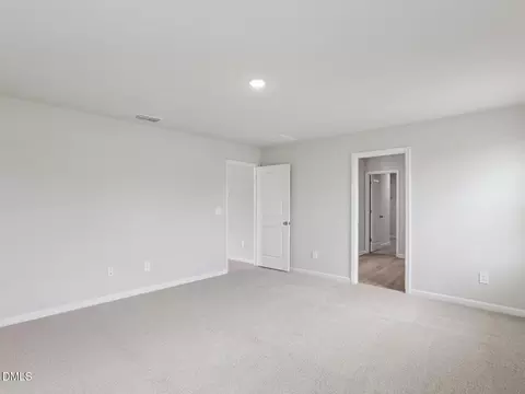 Bedroom - 180 Thistle Patch Pl, Angier, NC 27501 photo 2 of 7