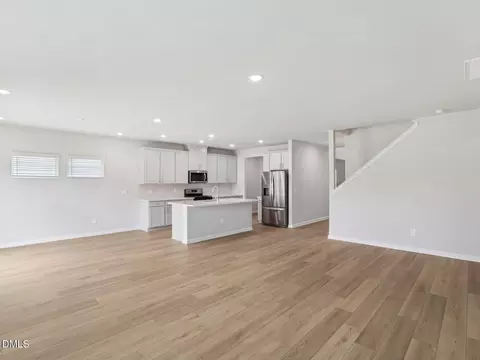 Living - 180 Thistle Patch Pl, Angier, NC 27501 photo 2 of 2
