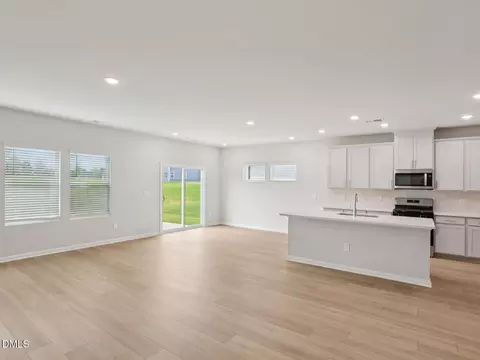 Living - 180 Thistle Patch Pl, Angier, NC 27501 photo 1 of 2