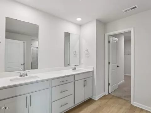 Entry Way - 180 Thistle Patch Pl, Angier, NC 27501 photo 2 of 2