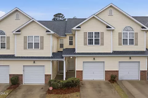 908 Hadel Pl, Knightdale, NC 27545