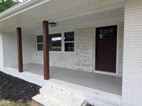 194 Furney Pearce Rd, Zebulon, NC 27597