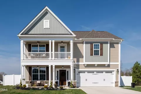 2820 Lacy Holt Rd, Graham, NC 27253