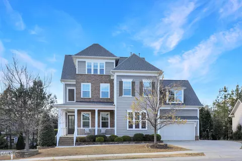 4608 Sunset Fairways Dr, Apex, NC 27539