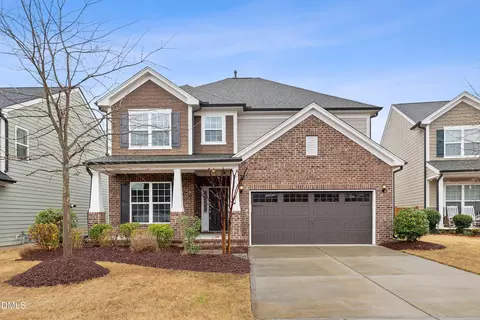 533 Duggins Pt, Apex, NC 27523