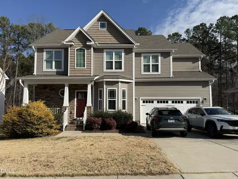 352 Hawkesburg Dr, Clayton, NC 27527