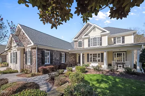 490 Bear Tree Crk, Chapel Hill, NC 27517