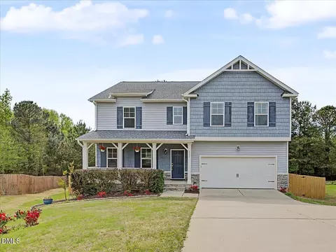 1200 Kinleywood Ct, Raleigh, NC 27603