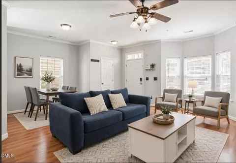 2211 Raven Rd #108, Raleigh, NC 27614