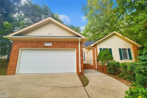 1311 Sherwood Dr, Reidsville, NC 27320