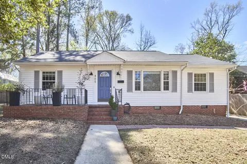 405 Everett Pl, Durham, NC 27701