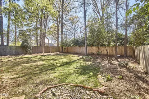 Exterior - 405 Everett Pl, Durham, NC 27701 photo 9 of 9