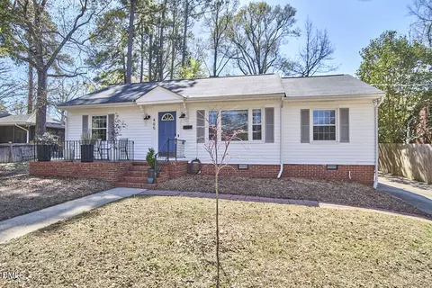 Other - 405 Everett Pl, Durham, NC 27701 photo 1 of 6