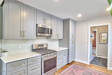 Kitchen - 405 Everett Pl, Durham, NC 27701 photo 3 of 5