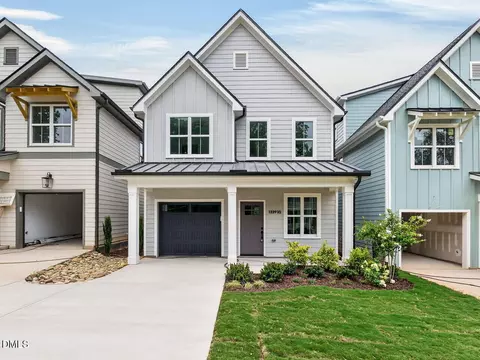 1339 12 Courtland Dr, Raleigh, NC 27604