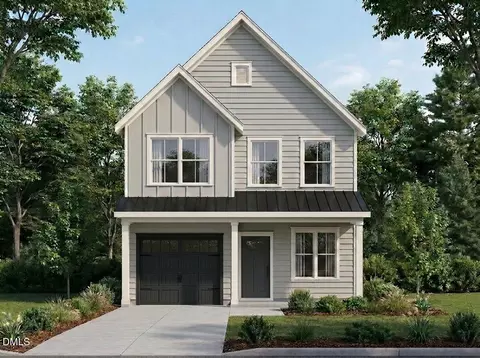 1339 12 Courtland Dr, Raleigh, NC 27604
