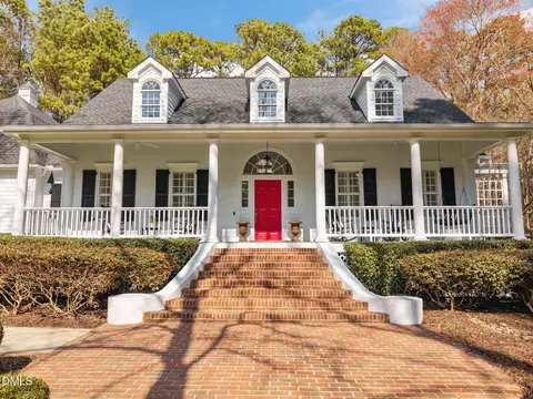 1000 Long Barrow Ct, Raleigh, NC 27614