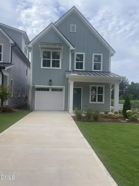 1341 Courtland Dr, Raleigh, NC 27604