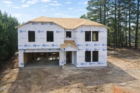 10696 Red Oak Blvd, Nashville, NC 27856