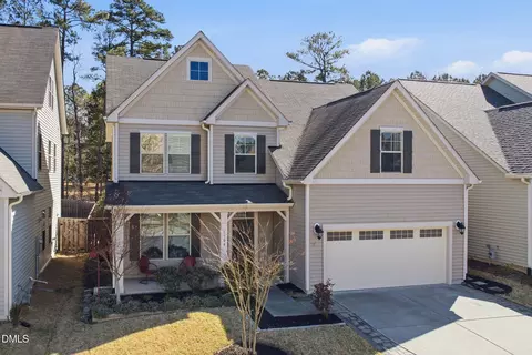 1104 San Antonio Blvd, Durham, NC 27703