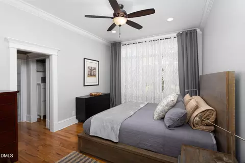 Bedroom - 823 Glendale Ave, Durham, NC 27701 photo 1 of 7
