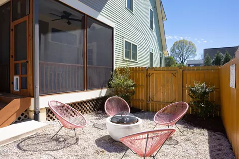 Exterior - 823 Glendale Ave, Durham, NC 27701 photo 5 of 11