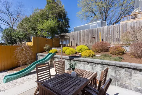 Exterior - 823 Glendale Ave, Durham, NC 27701 photo 7 of 11