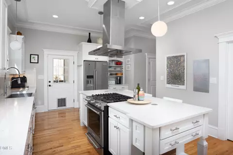 Kitchen - 823 Glendale Ave, Durham, NC 27701 photo 3 of 4