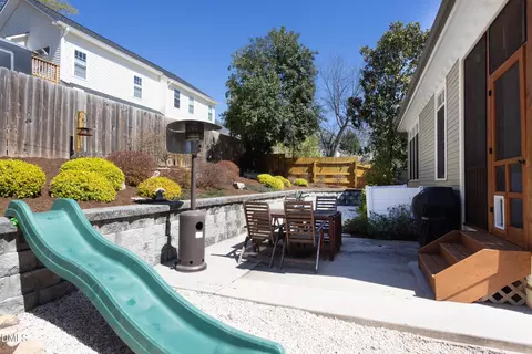 Exterior - 823 Glendale Ave, Durham, NC 27701 photo 6 of 11