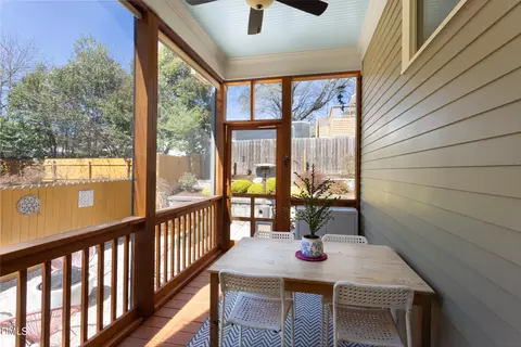 Exterior - 823 Glendale Ave, Durham, NC 27701 photo 3 of 11