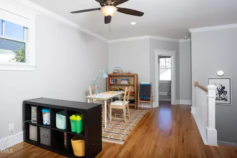 Entry Way - 823 Glendale Ave, Durham, NC 27701 photo 5 of 5