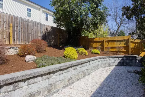 Exterior - 823 Glendale Ave, Durham, NC 27701 photo 8 of 11