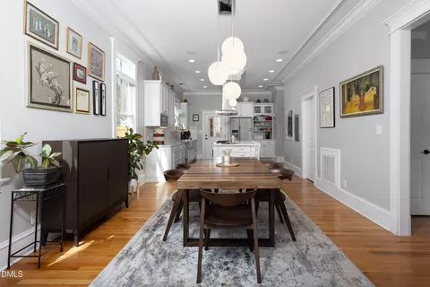 Dining - 823 Glendale Ave, Durham, NC 27701 photo 5 of 5