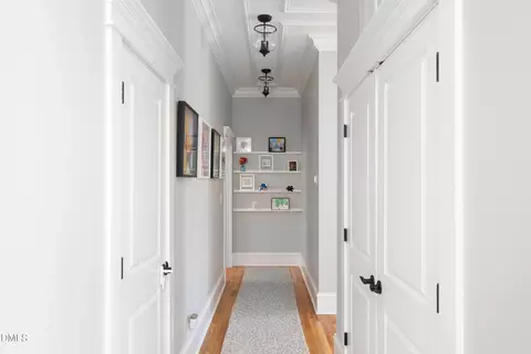 Entry Way - 823 Glendale Ave, Durham, NC 27701 photo 4 of 5