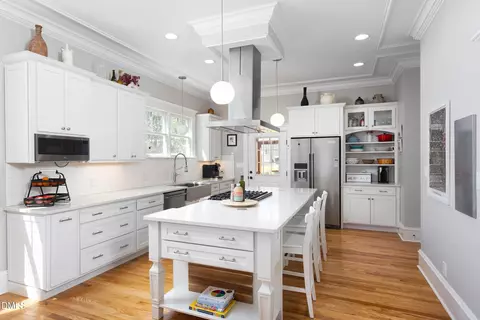 Kitchen - 823 Glendale Ave, Durham, NC 27701 photo 1 of 4