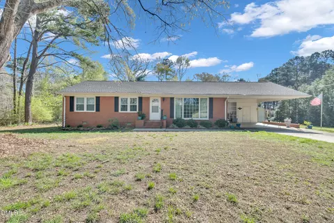 4424 S Ridge Dr, Fuquay Varina, NC 27526