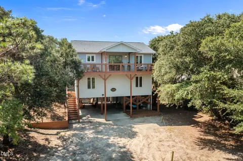 5415 Cedar Tree Ln, Emerald Isle, NC 28594