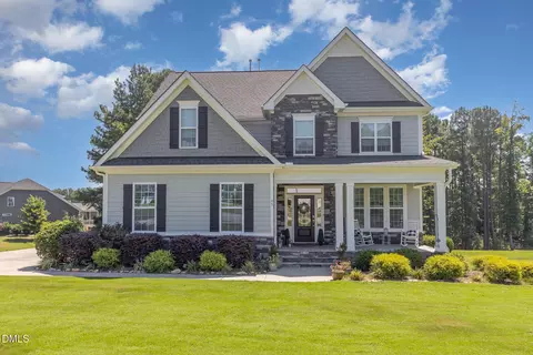 95 Pistoia Dr, Clayton, NC 27527