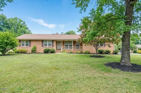 301 Brown Cir, Rolesville, NC 27571