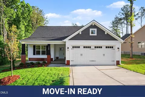 140 Red River Dr #( 27), Selma, NC 27576