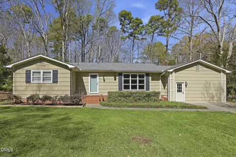 3820 Swarthmore Rd, Durham, NC 27707