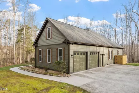 Exterior - 31 River View Ct, Timberlake, NC 27583 photo 3 of 13