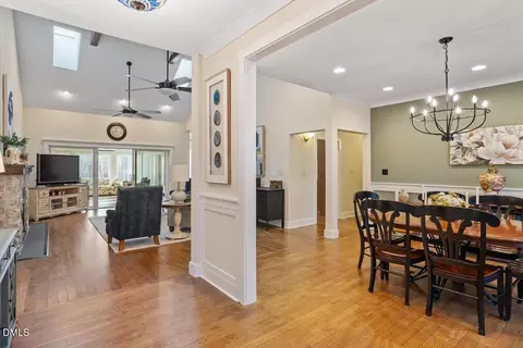 Entry Way - 31 River View Ct, Timberlake, NC 27583 photo 1 of 2