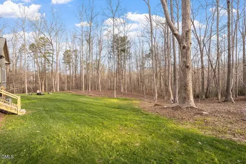 Exterior - 31 River View Ct, Timberlake, NC 27583 photo 11 of 13