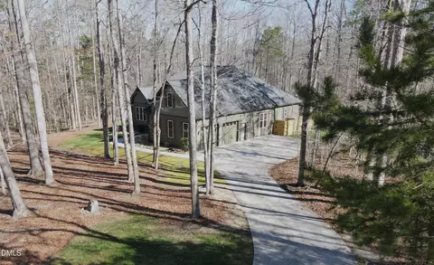 Exterior - 31 River View Ct, Timberlake, NC 27583 photo 12 of 13