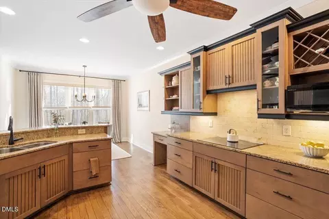 Kitchen - 31 River View Ct, Timberlake, NC 27583 photo 3 of 4