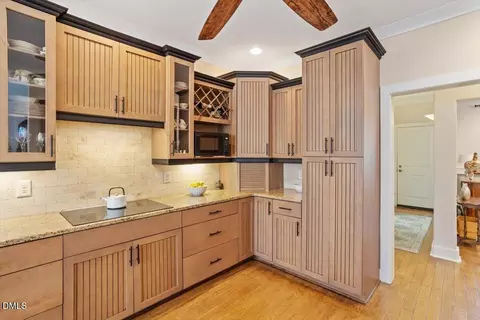 Kitchen - 31 River View Ct, Timberlake, NC 27583 photo 2 of 4