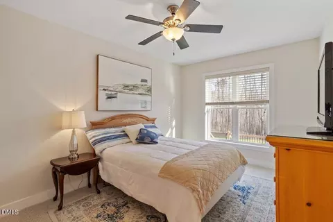 Bedroom - 31 River View Ct, Timberlake, NC 27583 photo 4 of 4